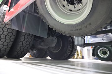 ���J6P �Ž��� 8X4 8�׻���ʽ���綯��ж�� ����ʱ��400.62kWhͼƬ