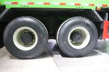 ���J6P �Ž��� 8X4 8�׻���ʽ���綯��ж�� ����ʱ��400.62kWhͼƬ