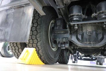 ���J6P �Ž��� 8X4 8�׻���ʽ���綯��ж�� ����ʱ��400.62kWhͼƬ