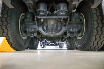 ���J6P �Ž��� 8X4 8�׻���ʽ���綯��ж�� ����ʱ��400.62kWhͼƬ