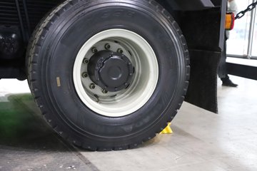 ���J6P �Ž��� 8X4 8�׻���ʽ���綯��ж�� ����ʱ��400.62kWhͼƬ