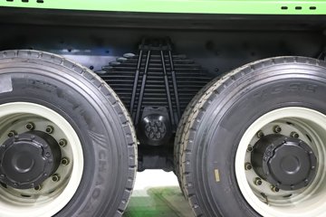 ���J6P �Ž��� 8X4 8�׻���ʽ���綯��ж�� ����ʱ��400.62kWhͼƬ