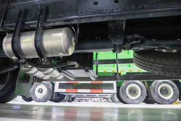 ���J6P �Ž��� 8X4 8�׻���ʽ���綯��ж�� ����ʱ��400.62kWhͼƬ