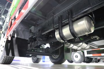 ���J6P �Ž��� 8X4 8�׻���ʽ���綯��ж�� ����ʱ��400.62kWhͼƬ