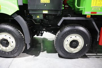 ���J6P �Ž��� 8X4 8�׻���ʽ���綯��ж�� ����ʱ��400.62kWhͼƬ