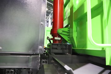 ���J6P �Ž��� 8X4 8�׻���ʽ���綯��ж�� ����ʱ��400.62kWhͼƬ