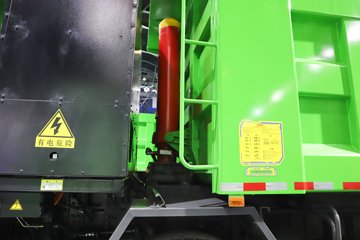 ���J6P �Ž��� 8X4 8�׻���ʽ���綯��ж�� ����ʱ��400.62kWhͼƬ