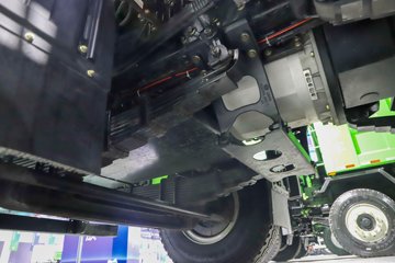 ���J6P �Ž��� 8X4 8�׻���ʽ���綯��ж�� ����ʱ��400.62kWhͼƬ