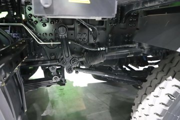 ���J6P �Ž��� 8X4 8�׻���ʽ���綯��ж�� ����ʱ��400.62kWhͼƬ