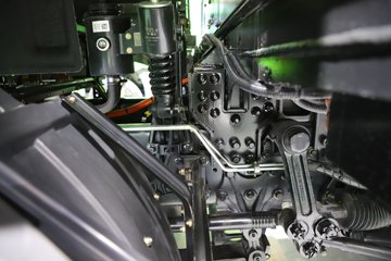 ���J6P �Ž��� 8X4 8�׻���ʽ���綯��ж�� ����ʱ��400.62kWhͼƬ