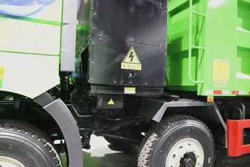 ���J6P �Ž��� 8X4 8�׻���ʽ���綯��ж�� ����ʱ��400.62kWhͼƬ