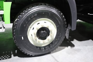 ���J6P �Ž��� 8X4 8�׻���ʽ���綯��ж�� ����ʱ��400.62kWhͼƬ