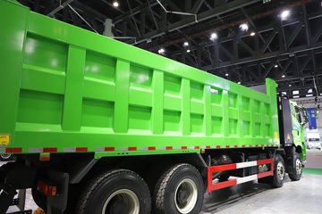 ���J6P �Ž��� 8X4 8�׻���ʽ���綯��ж�� ����ʱ��400.62kWhͼƬ