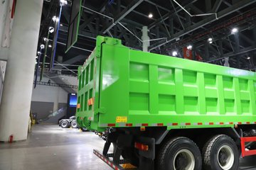 ���J6P �Ž��� 8X4 8�׻���ʽ���綯��ж�� ����ʱ��400.62kWhͼƬ