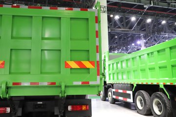 ���J6P �Ž��� 8X4 8�׻���ʽ���綯��ж�� ����ʱ��400.62kWhͼƬ