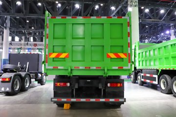 ���J6P �Ž��� 8X4 8�׻���ʽ���綯��ж�� ����ʱ��400.62kWhͼƬ