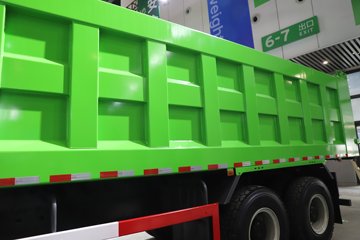 ���J6P �Ž��� 8X4 8�׻���ʽ���綯��ж�� ����ʱ��400.62kWhͼƬ