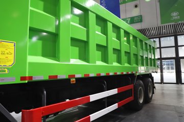 ���J6P �Ž��� 8X4 8�׻���ʽ���綯��ж�� ����ʱ��400.62kWhͼƬ