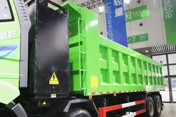 ���J6P �Ž��� 8X4 8�׻���ʽ���綯��ж�� ����ʱ��400.62kWhͼƬ