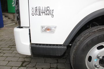 ʱ���캽G6 4X2 4.08�׵��Ŵ��綯��س� 141.32kWhͼƬ