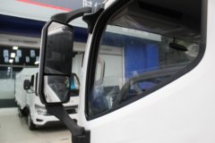 时代领航G6 4X2 4.08米单排纯电动冷藏车 141.32kWh 时代领航G6 4X2 4.08米单排纯电动冷藏车 141.32kWh