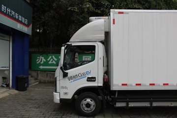 ʱ���캽G6 4X2 4.08�׵��Ŵ��綯��س� 141.32kWhͼƬ