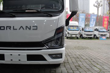 ʱ���캽G6 4X2 4.08�׵��Ŵ��綯��س� 141.32kWhͼƬ