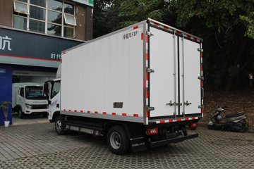 ʱ���캽G6 4X2 4.08�׵��Ŵ��綯��س� 141.32kWhͼƬ