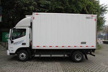 ʱ���캽G6 4X2 4.08�׵��Ŵ��綯��س� 141.32kWhͼƬ