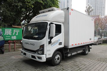 ʱ���캽G6 4X2 4.08�׵��Ŵ��綯��س� 141.32kWhͼƬ