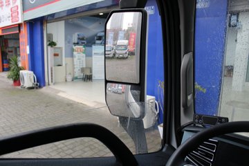 ʱ���캽G6 4X2 4.08�׵��Ŵ��綯��س� 141.32kWhͼƬ