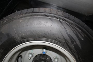 ʱ���캽G6 4X2 4.08�׵��Ŵ��綯��س� 141.32kWhͼƬ