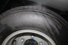 时代领航G6 4X2 4.08米单排纯电动冷藏车 141.32kWh 时代领航G6 4X2 4.08米单排纯电动冷藏车 141.32kWh