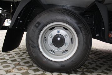 ʱ���캽G6 4X2 4.08�׵��Ŵ��綯��س� 141.32kWhͼƬ