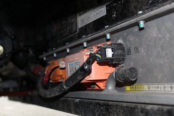 ʱ���캽G6 4X2 4.08�׵��Ŵ��綯��س� 141.32kWhͼƬ