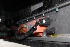 时代领航G6 4X2 4.08米单排纯电动冷藏车 141.32kWh 时代领航G6 4X2 4.08米单排纯电动冷藏车 141.32kWh