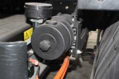 时代领航G6 4X2 4.08米单排纯电动冷藏车 141.32kWh 时代领航G6 4X2 4.08米单排纯电动冷藏车 141.32kWh