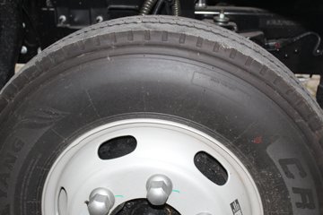 ʱ���캽G6 4X2 4.08�׵��Ŵ��綯��س� 141.32kWhͼƬ