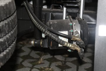 ʱ���캽G6 4X2 4.08�׵��Ŵ��綯��س� 141.32kWhͼƬ