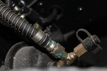 ʱ���캽G6 4X2 4.08�׵��Ŵ��綯��س� 141.32kWhͼƬ