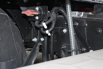 ʱ���캽G6 4X2 4.08�׵��Ŵ��綯��س� 141.32kWhͼƬ