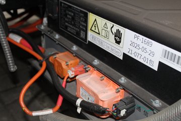 ʱ���캽G6 4X2 4.08�׵��Ŵ��綯��س� 141.32kWhͼƬ