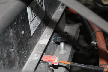 ʱ���캽G6 4X2 4.08�׵��Ŵ��綯��س� 141.32kWhͼƬ