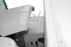 时代领航G6 4X2 4.08米单排纯电动冷藏车 141.32kWh 时代领航G6 4X2 4.08米单排纯电动冷藏车 141.32kWh