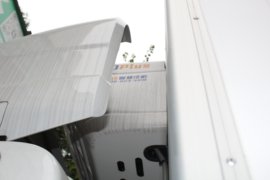 时代领航G6&nbsp;电动冷藏车上装图片