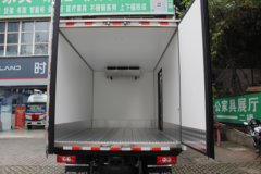 时代领航G6 4X2 4.08米单排纯电动冷藏车 141.32kWh 时代领航G6 4X2 4.08米单排纯电动冷藏车 141.32kWh