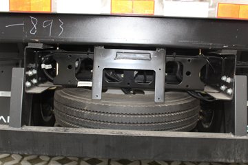 ʱ���캽G6 4X2 4.08�׵��Ŵ��綯��س� 141.32kWhͼƬ