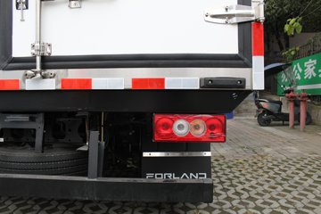 ʱ���캽G6 4X2 4.08�׵��Ŵ��綯��س� 141.32kWhͼƬ