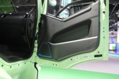 解放J6L 4X2 9.6米纯电动厢式载货车 宁德时代310kWh 解放J6L 4X2 9.6米纯电动厢式载货车 宁德时代310kWh