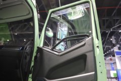 解放J6L 4X2 9.6米纯电动厢式载货车 宁德时代310kWh 解放J6L 4X2 9.6米纯电动厢式载货车 宁德时代310kWh